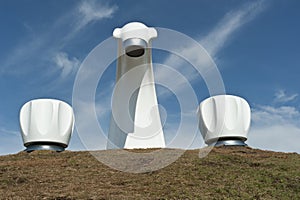 Sculpture by the Sea