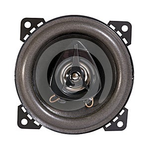 2 way car speaker