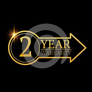 2 year warranty golden shield