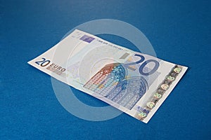 20 Euro