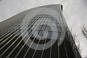 20 Fenchurch Street, London