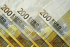 200 euro notes