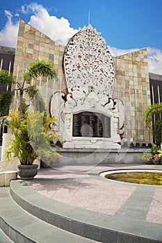 2002 Bali Bombing Memorial, Bali, Indonesia