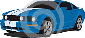 2005 Ford Mustang GT