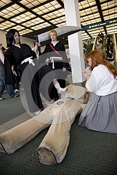 2008 Anime Expo