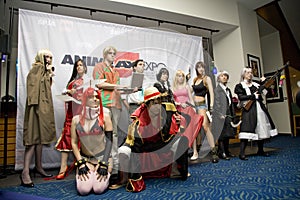 2008 Anime Expo