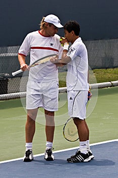 2009 Indianapolis Tennis Championships