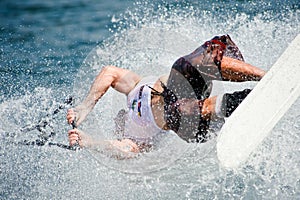 2009 Putrajaya Waterski World Cup: Men Shortboard