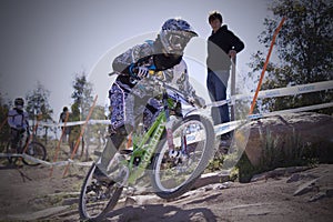 2009 UCI Mountain Bikes world champs