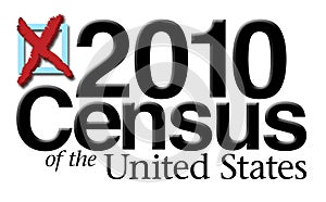 2010 Census Graphic