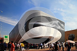 2010 shanghai expo