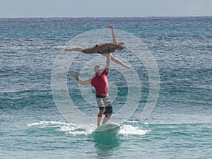 2010 Tandem Champions