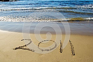 2011 happy new year