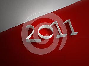 2011 logo