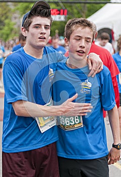 2011 Ottawa 10km Race
