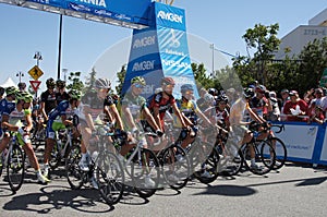 2012 Amgen Tour of California