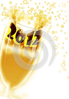 2012 celebrate year