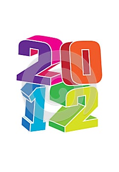 2012 logo