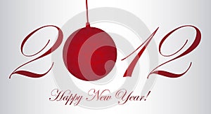 2012 new year