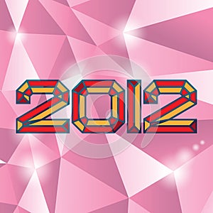 2012 theme