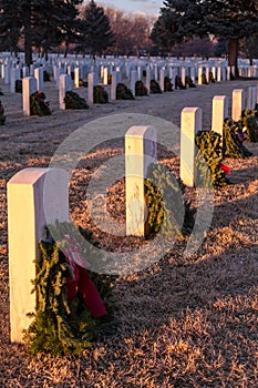 2012 Wreaths Across America