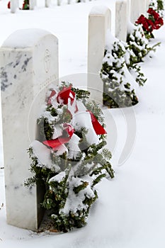 2012 Wreaths Across America