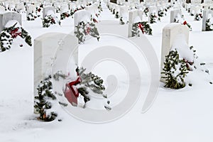 2012 Wreaths Across America