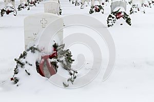 2012 Wreaths Across America