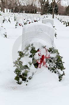 2012 Wreaths Across America