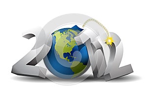 2012 year bomb