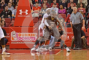 2013 NCAA Basketball - Temple-Bonaventure