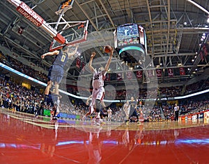 2013 NCAA Men's Basketball