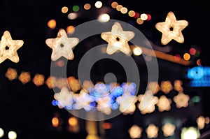 2013 New Years Lights