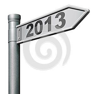 2013 next new year