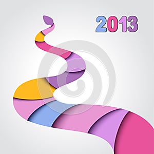 2013 Year of the snake