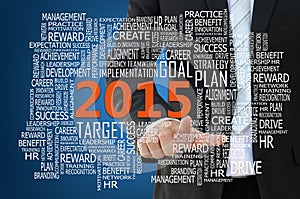 2015 Business Plan Concept
