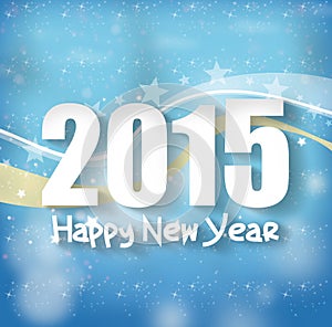 2015 Happy New Year