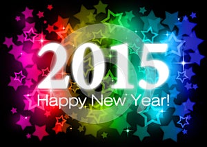 2015 Happy New Year