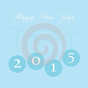 2015 Happy New Year