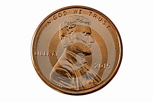 2015 penny