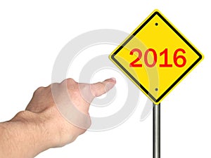 2016 Ahead