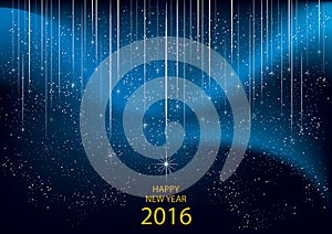 2016 happy new year