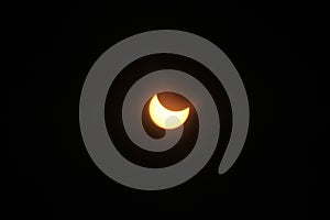 2017 Solar Eclipse