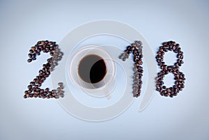 2018 Coffee Concept