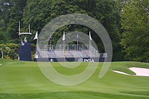 2018 PGA Championship Bellerive Country Club