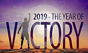 2019 - The Year of Victory