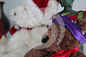 20191213 - Christmas Decorations - 2