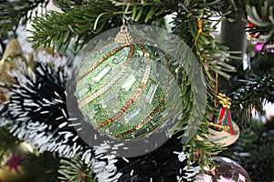 20191213 - Christmas Decorations - 8