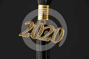 2020 Graduation Tassel