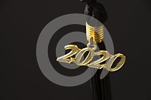 2020 Graduation Tassel